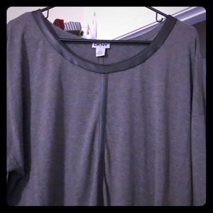 DKNY Shirt - XL